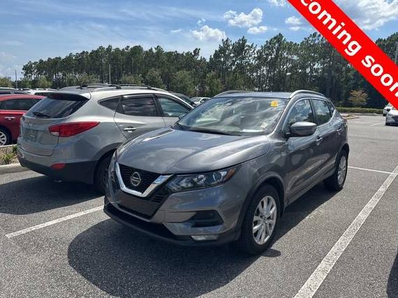 NISSAN ROGUE SPORT 2021 JN1BJ1BV3MW573050 image